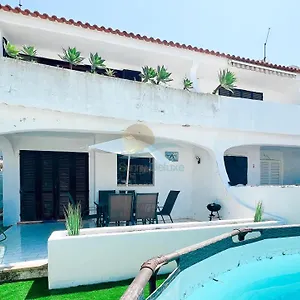 Casa Da Praia By Sunny Deluxe Albufeira